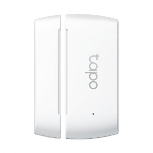 TP-Link TAPO H100 HUB Inteligente con Alarma + T100 Sensor de Movimiento + T110 Sensor de Contacto