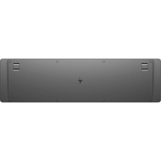 HP 975 Teclado Inalámbrico Bluetooth/USB con Batería Recargable Negro