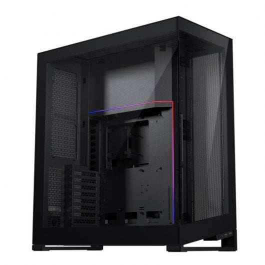 Phanteks NV serie NV7 D-RGB Full Tower in vetro temperato USB-C nero