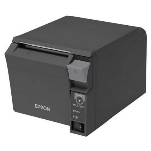 Stampante termica per biglietti Epson TM-T70II USB/RS-232