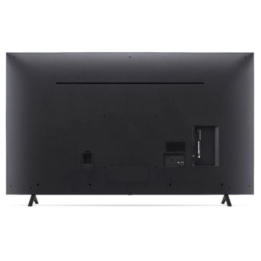 TV LG LED 50UR78006LK 50" 4K UltraHD 50Hz Smart TV WebOS HDR10 Pro Dolby Audio