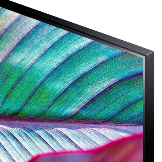 TV LG LED 50UR78006LK 50" 4K UltraHD 50Hz Smart TV WebOS HDR10 Pro Dolby Audio