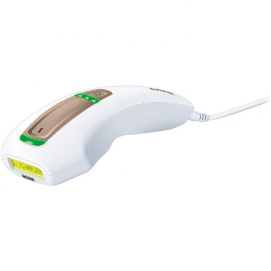 Beurer IPL Pure Skin Pro IPL-5500 Epilatore a luce pulsata