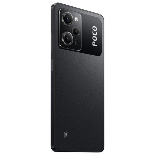 POCO X5 Pro 5G 8GB 256GB 6.67" Negro