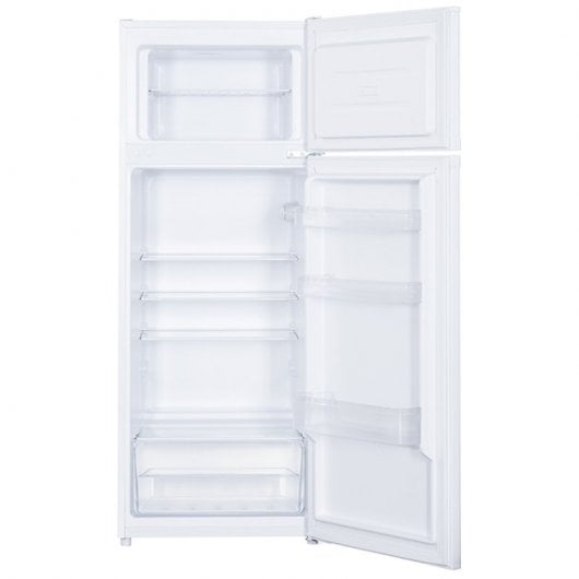 Svan SF145500F Frigorífico Dos Puertas F Blanco