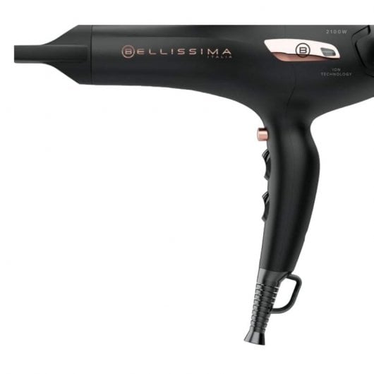 Bellissima P7 3000 Sèche-cheveux 2100W Noir