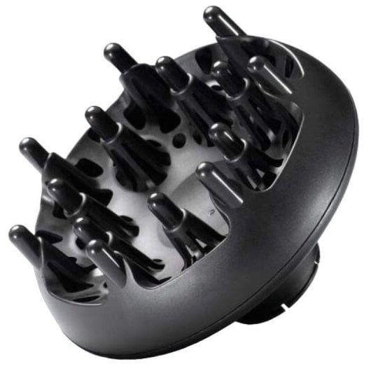 Secador de pelo Bellissima P7 3000 2100W negro/oro rosa tecnología iónica profesional