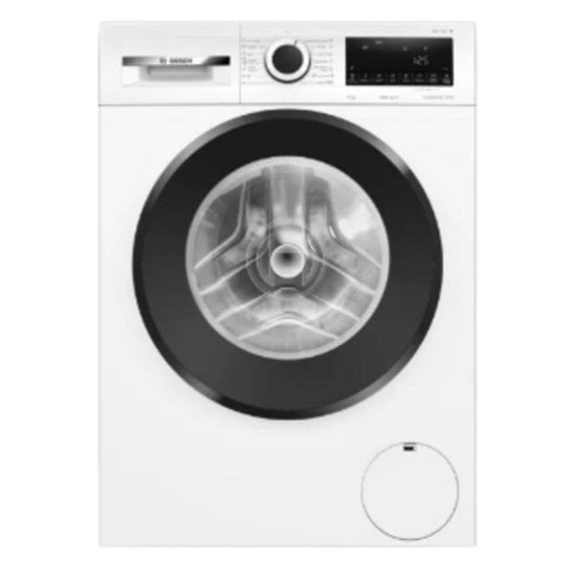 Máquina de Lavar Roupa Bosch Serie 6 WGG14Z00ES 9 kg 1200rpm A Branco