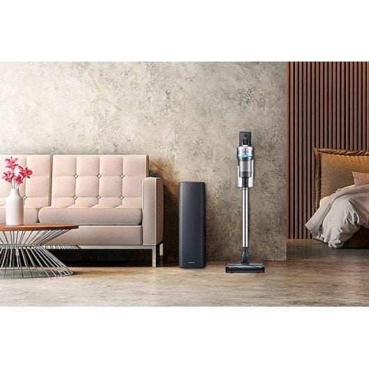 Samsung Jet 90 Aspirador Escoba sin Cable 200W