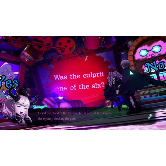 Master Detective Archives: RAIN CODE  Edición Especial Limitada Nintendo Switch