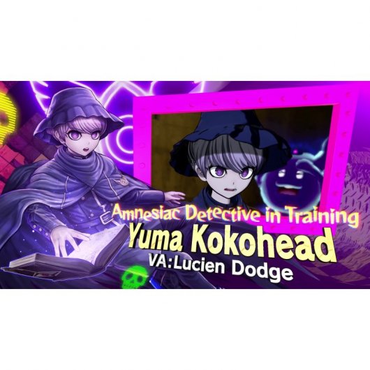 Master Detective Archives: RAIN CODE  Edición Especial Limitada Nintendo Switch