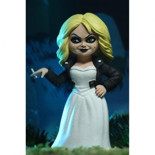 Neca Toony Terrors Chucky y Tiffany Figura 15cm