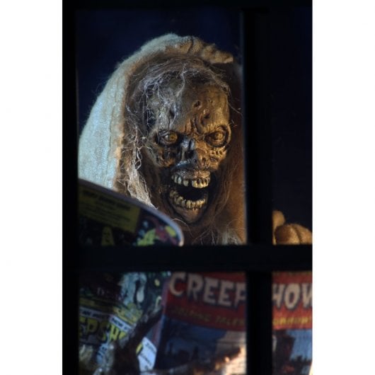 Neca Creepshow The Creep Figura 18 cm