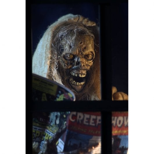 Neca Creepshow Il Creep Figura 18 cm