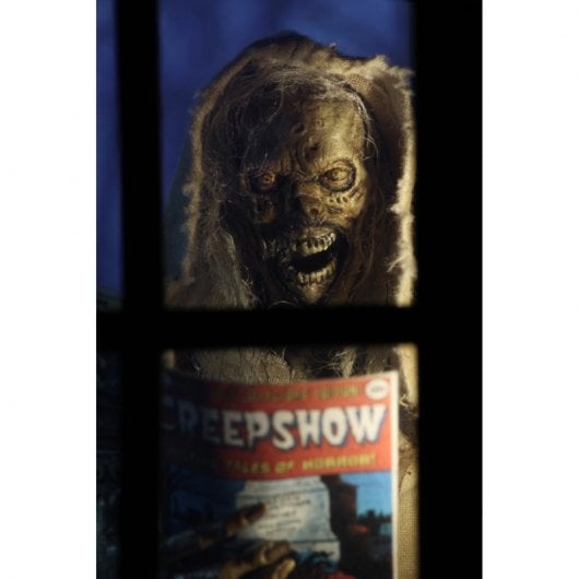Neca Creepshow The Creep Figura 18 cm
