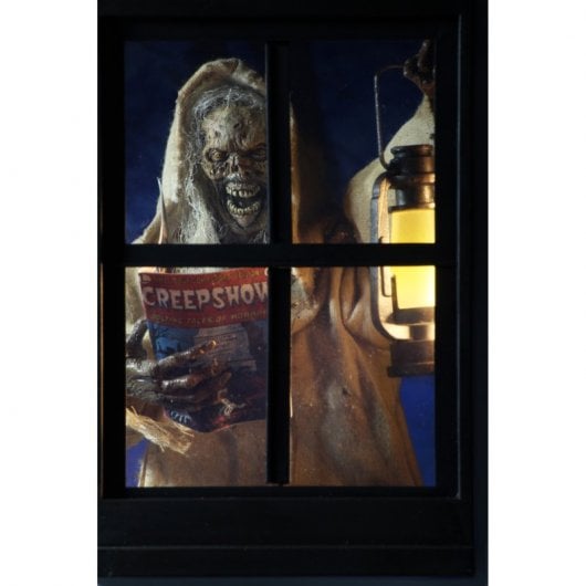 Neca Creepshow Il Creep Figura 18 cm