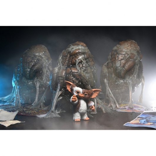 Neca Gremlins Gremlin 1984 Accesorios | PcComponentes.com