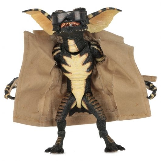 Neca Gremlins Ultimate Flasher Figura 17cm