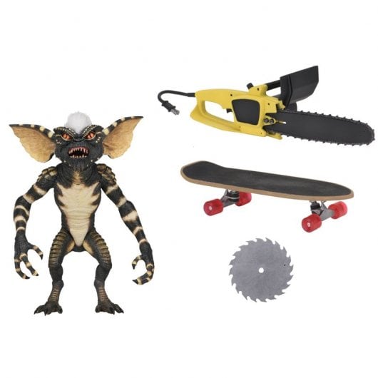Neca Gremlins Ultimate Stripe Figur 17cm