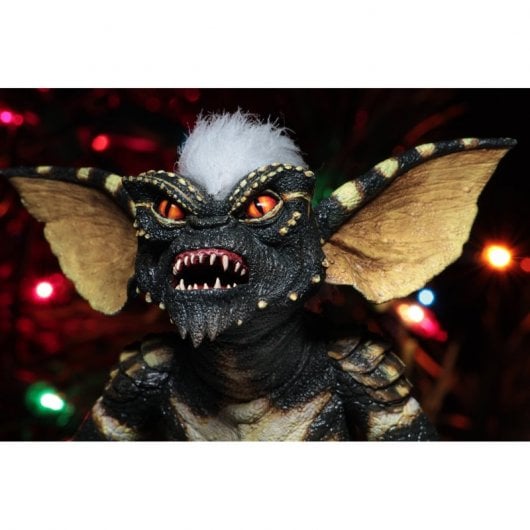 Neca Gremlins Ultimate Stripe Figur 17cm