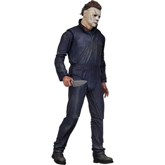 Neca Halloween 2018 Ultimate Michael Myers Figura 18 cm