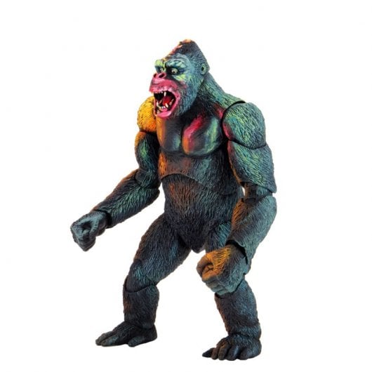 Neca Ultimate King Kong Figura 20 cm