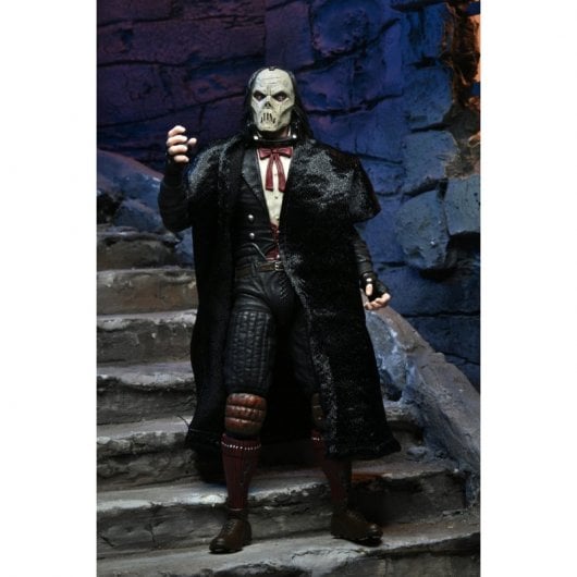 Neca Universal Monsters x TMNT Ultimate Casey Phantom 18 cm