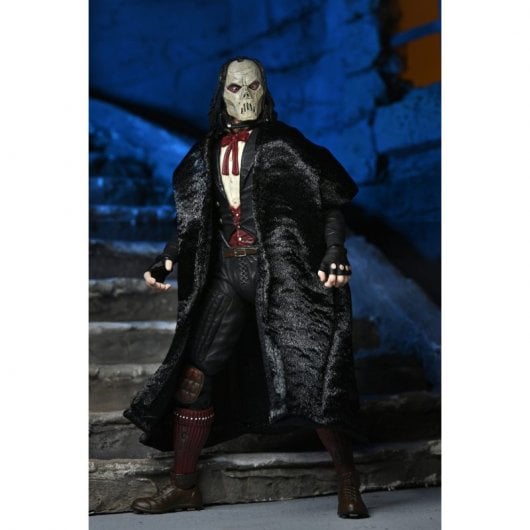 Neca Universal Monsters x TMNT Ultimate Casey Phantom 18 cm