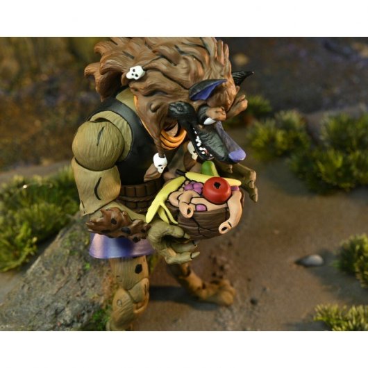 Figurine Neca TMNT Archie Comics Dreadmon 18 cm