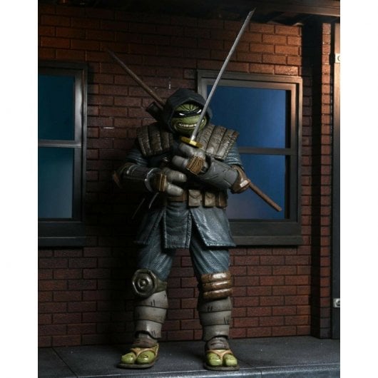 Neca TMNT: IDW Comics Ultimate The Last Ronin Armored 18 cm