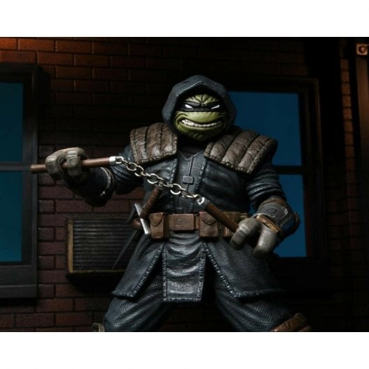 Neca TMNT: IDW Comics Ultimate The Last Ronin Armored 18 cm