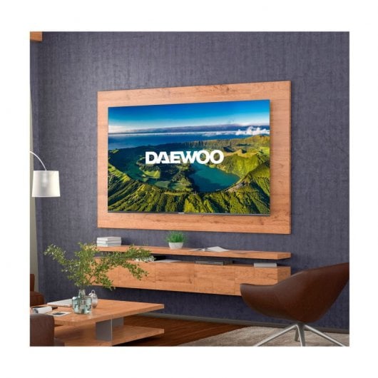 Daewoo 65DM72UA 65" LED UltraHD 4K HDR