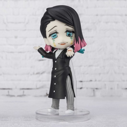 Tamashii Nations Figuarts Mini Kimetsu No Yaiba (Demon Slayer) Enmu Figura 9cm