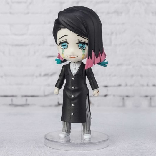 Tamashii Nations Figuarts Mini Kimetsu No Yaiba (Demon Slayer) Enmu Figura 9cm
