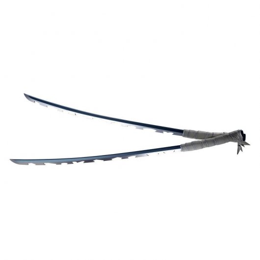 Tamashii Nations Kimetsu no Yaiba Proplica Espada Nichirin Inosuke Hashibira 93.5cm