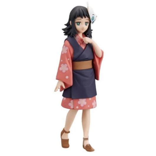 Banpresto Makomo Kimetsu No Yaiba Actionfigur
