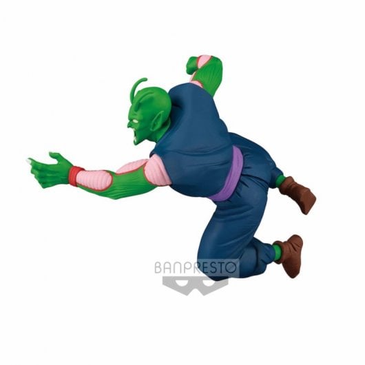 Banpresto Piccolo Daimaoh Dragon Ball Match Makers Figura 10 cm