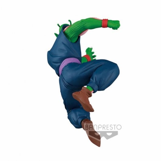 Banpresto Piccolo Daimaoh Dragon Ball Match Makers Figura 10 cm