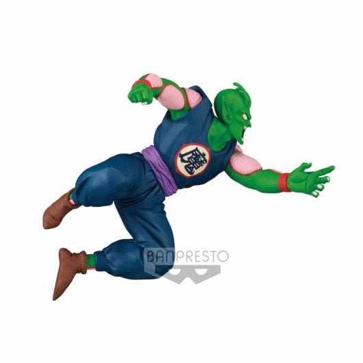 Banpresto Piccolo Daimaoh Dragon Ball Match Makers Figura 10 cm