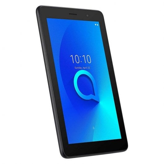 Alcatel 1T 7 2023 7" 2GB/32GB Preto
