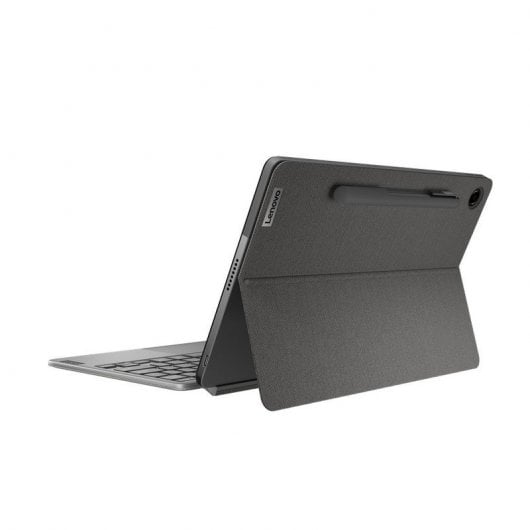 Lenovo IdeaPad Duet 3 11Q727 Chromebook 27,8 cm (10.9") Touch screen 2K Qualcomm Snapdragon 7c 8 GB LPDDR4x-SDRAM 128 GB eMMC Wi-Fi 5 (802.11ac) ChromeOS Grigio