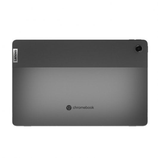 Lenovo IdeaPad Duet 3 11Q727 Chromebook 27,8 cm (10.9") Touch screen 2K Qualcomm Snapdragon 7c 8 GB LPDDR4x-SDRAM 128 GB eMMC Wi-Fi 5 (802.11ac) ChromeOS Grigio