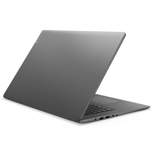 Lenovo IdeaPad 3 17ABA7 Computer portatile 43,9 cm (17.3") Full HD AMD Ryzen™ 5 5625U 8 GB DDR4-SDRAM 512 GB SSD Wi-Fi 5 (802.11ac) Windows 11 Home Grigio