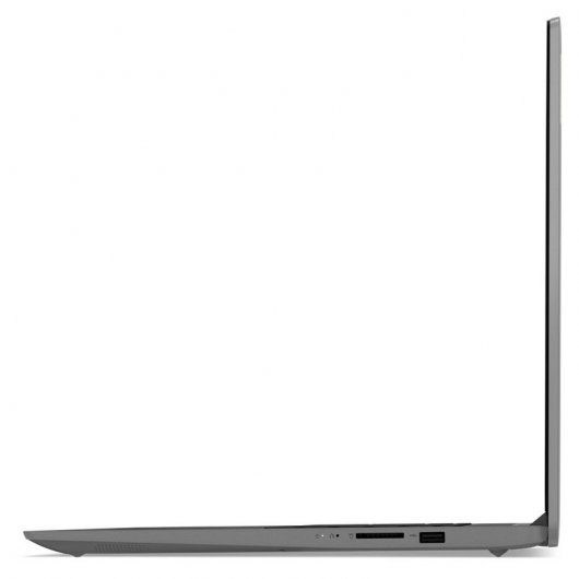 Lenovo IdeaPad 3 17ABA7 Computer portatile 43,9 cm (17.3") Full HD AMD Ryzen™ 5 5625U 8 GB DDR4-SDRAM 512 GB SSD Wi-Fi 5 (802.11ac) Windows 11 Home Grigio