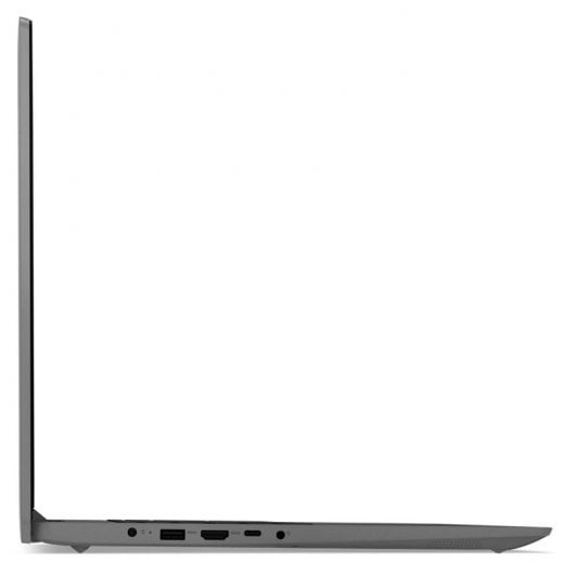 Lenovo IdeaPad 3 17ABA7 Computer portatile 43,9 cm (17.3") Full HD AMD Ryzen™ 5 5625U 8 GB DDR4-SDRAM 512 GB SSD Wi-Fi 5 (802.11ac) Windows 11 Home Grigio