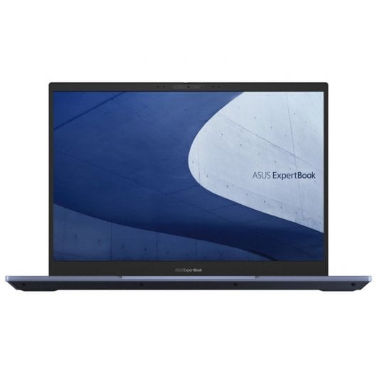 ASUS ExpertBook B5 B5602CBA-MB0418X Intel Core i5-1240P/16GB/512GB SSD/16"