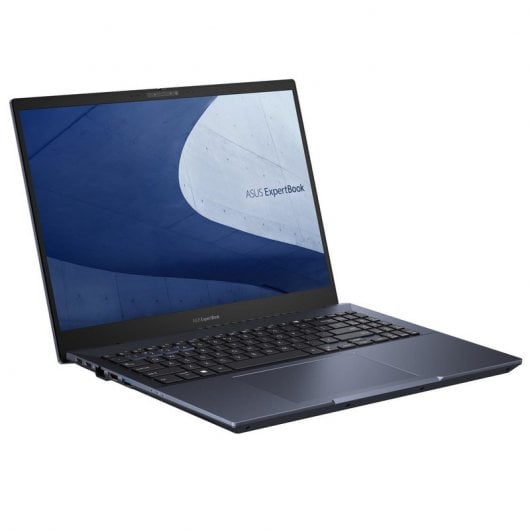 ASUS ExpertBook B5 B5602CBA-MB0418X Intel Core i5-1240P/16GB/512GB SSD/16"