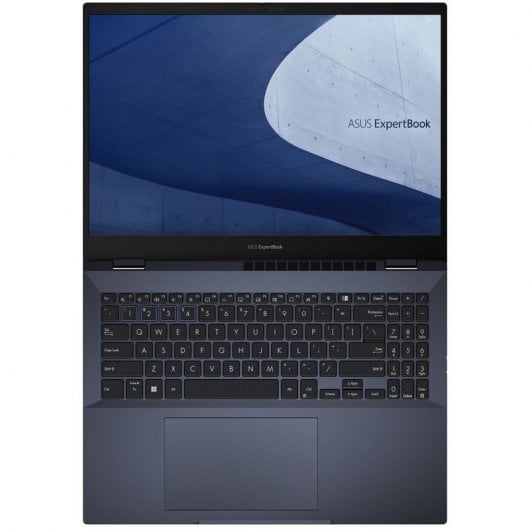 ASUS ExpertBook B5 B5602CBA-MB0418X Intel Core i5-1240P/16GB/512GB SSD/16"