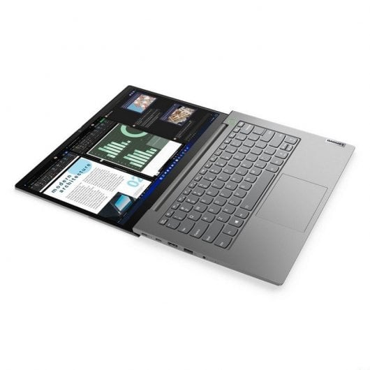 Lenovo ThinkBook 14 G4 IAP Intel Core i7-1255U/16GB/512GB SSD/14"