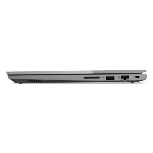 Lenovo ThinkBook 14 G4 IAP Computer portatile 35,6 cm (14") Full HD Intel® Core™ i7 i7-1255U 16 GB DDR4-SDRAM 512 GB SSD Wi-Fi 6 (802.11ax) Windows 11 Pro Grigio